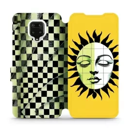 Phone Case Xiaomi Redmi Note 9 Pro - Design VP56S