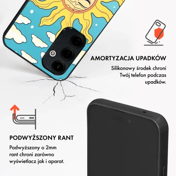 Hülle Glossy Case für Realme 15 Pro 5G - Farbe G057G