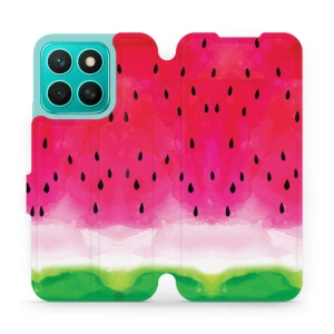 Phone Case Huawei Honor X8c - Design V086S