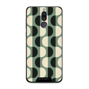 Phone Glossy Case Huawei Mate 10 Lite - Design GA56G