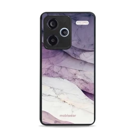 Phone Glossy Case Xiaomi Redmi Note 13 PRO Plus - Design G028G