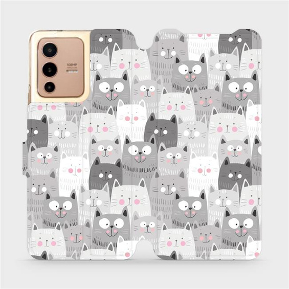Phone Case Vivo V23 5G - Design M099P
