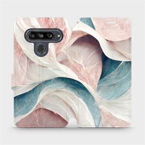 Etui do LG G8s ThinQ - wzór VP33S