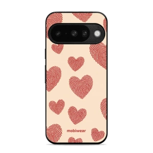 Hülle Glossy Case für Google Pixel 10 - Farbe GP93G