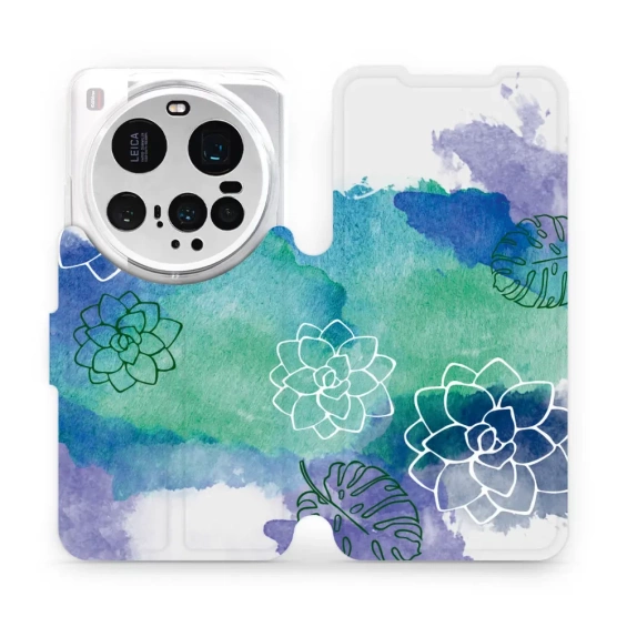 Etui do Xiaomi 15 Ultra - wzór MG11S