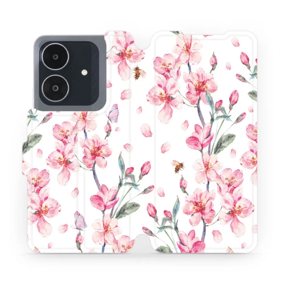 Phone Case Realme Note 60 - Design M124S