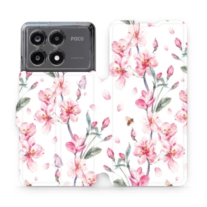 Phone Case Xiaomi POCO X6 Pro - Design M124S