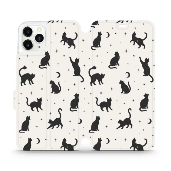 Phone Case Apple iPhone 11 Pro Max - Design V162S