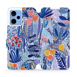 Phone Case Xiaomi Redmi Note 12 5G - Design MP03P