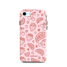 Case Elite Pro for Apple iPhone SE 2020 - Design EP86E