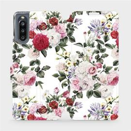 Phone Case Sony Xperia 10 IV - Design MD01S