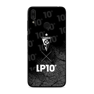 Phone Glossy Case Huawei Y7 2019 - Design G11GZ