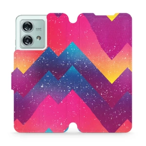 Phone Case Motorola Edge 40 Neo - Design V110S