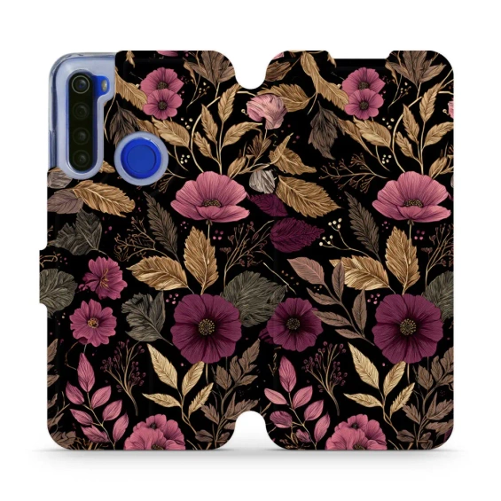 Phone Case Xiaomi Redmi Note 8T - Design V170S