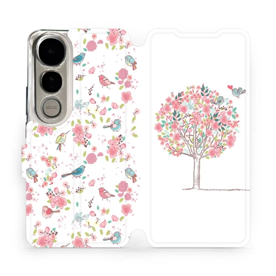 Phone Case Vivo V50 Lite - Design M120S