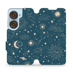 Phone Case Asus Zenfone 10 - Design VP14S