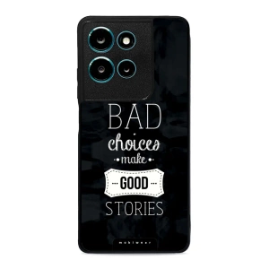 Phone Glossy Case Motorola Moto G75 5G - Design G071G