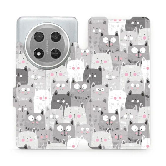 Hülle für Huawei Honor Magic7 Lite 5G - Farbe M099P