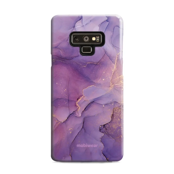 Hülle Elite Pro für Samsung Galaxy Note 9 - Farbe EP20E