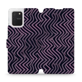 Phone Case Samsung Galaxy S10 Lite - Design VA55S