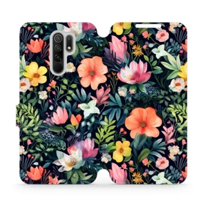 Phone Case Xiaomi Redmi 9 - Design VP48S