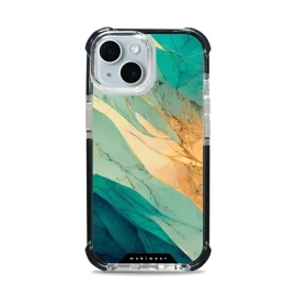 Case MagSafe Elite Bumper for Apple iPhone 15 - Design D018D