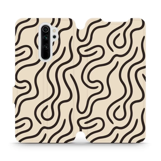 Etui do Xiaomi Redmi Note 8 Pro - wzór VA60S