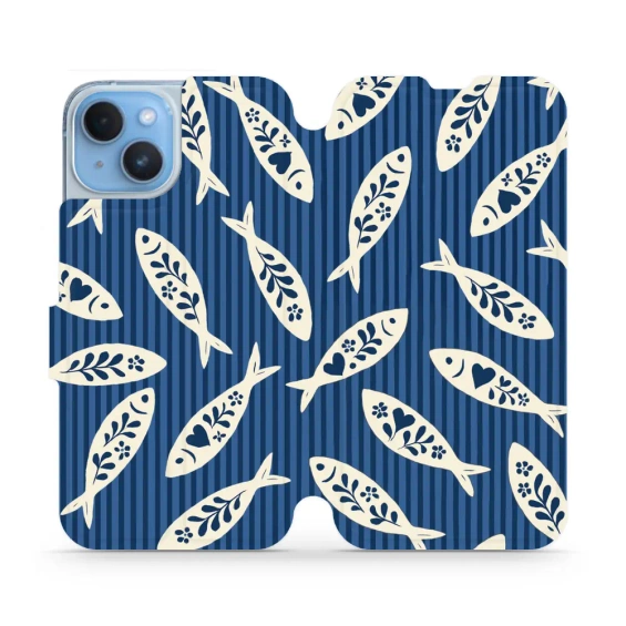 Phone Case Apple iPhone 14 - Design VP89S