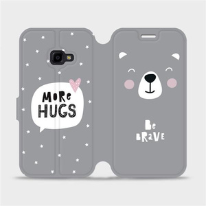 Hülle für Samsung Galaxy Xcover 4 - Farbe MH06P