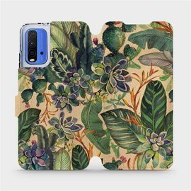 Etui do Xiaomi Redmi 9T - wzór VP05S