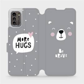 Phone Case Nokia G60 5G - Design MH06P