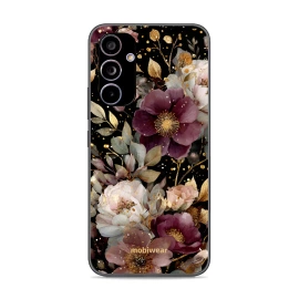 Phone Glossy Case Samsung Galaxy A54 - Design G169G