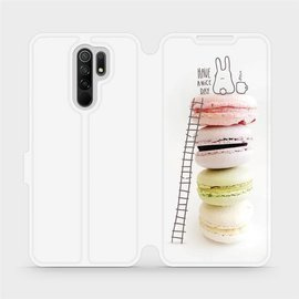 Phone Case Xiaomi Redmi 9 - Design M090P