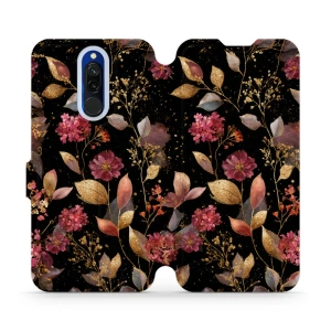 Phone Case Xiaomi Redmi 8 - Design V171S