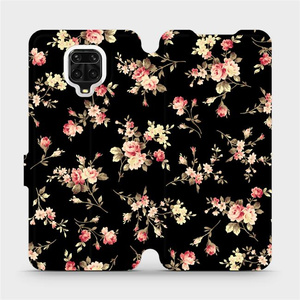 Phone Case Xiaomi Redmi Note 9 Pro - Design VD02S