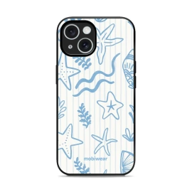 Phone Glossy Case Apple iPhone 15 - Design GP88G
