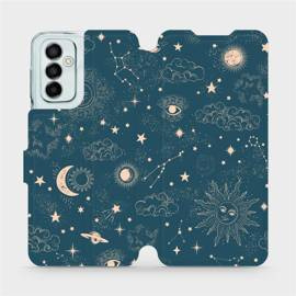 Hülle für Samsung Galaxy M23 5G - Farbe VP14S