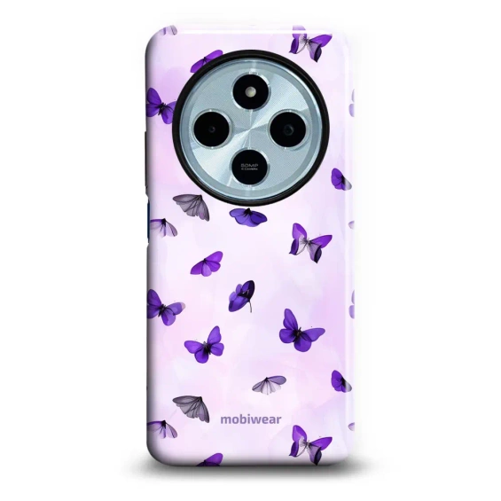Case Elite Pro for Xiaomi Redmi 14C - Design EP77E