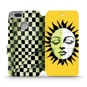 Phone Case Xiaomi Mi A1 - Design VP56S