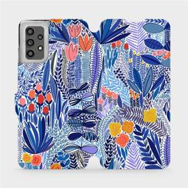 Etui do Samsung Galaxy A32 4G - wzór MP03P