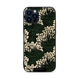 Phone Glossy Case Apple iPhone 12 Pro - Design GA45G