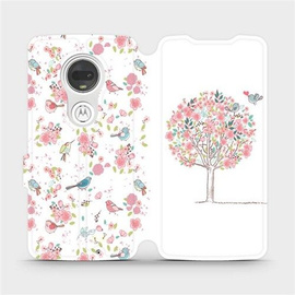 Phone Case Motorola Moto G7 Plus - Design M120S