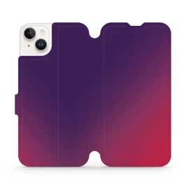 Hülle für Apple iPhone 14 Plus - Farbe VP67S