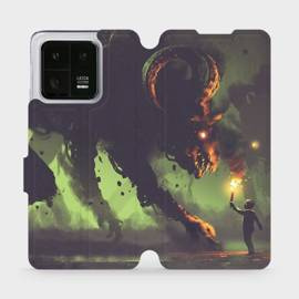 Phone Case Xiaomi 13 Pro - Design VA08P