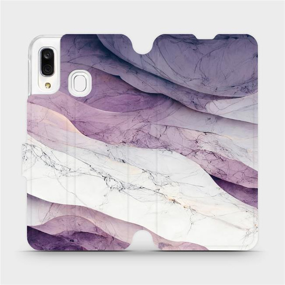 Hülle für Samsung Galaxy A40 - Farbe VP31S