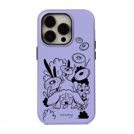 Case Elite Pro for Samsung Galaxy A14 4G - Design E03BS