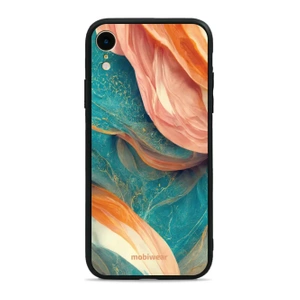 Etui Glossy Case do Apple iPhone XR - wzór G025G
