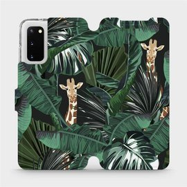 Phone Case Samsung Galaxy S20 - Design VP06P