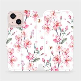 Phone Case Apple iPhone 13 mini - Design M124S