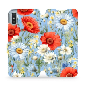 Hülle für Xiaomi Redmi 9A - Farbe VP44S